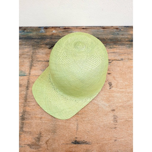 Anthony Peto vasarinė skrybėlė 